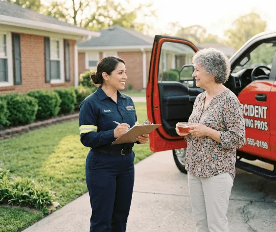 Accident Towing Service Bee, NE FAQs